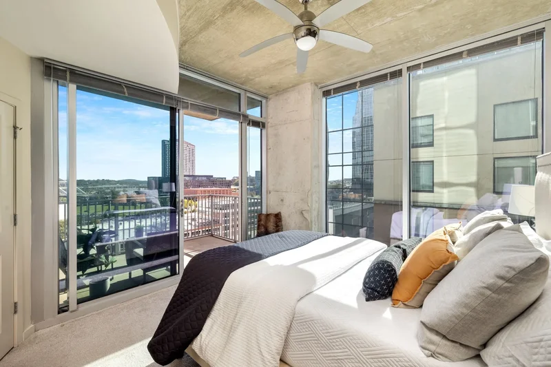 301 Demonbreun St 1114, Nashville, Tennessee, United States. - Photo 22