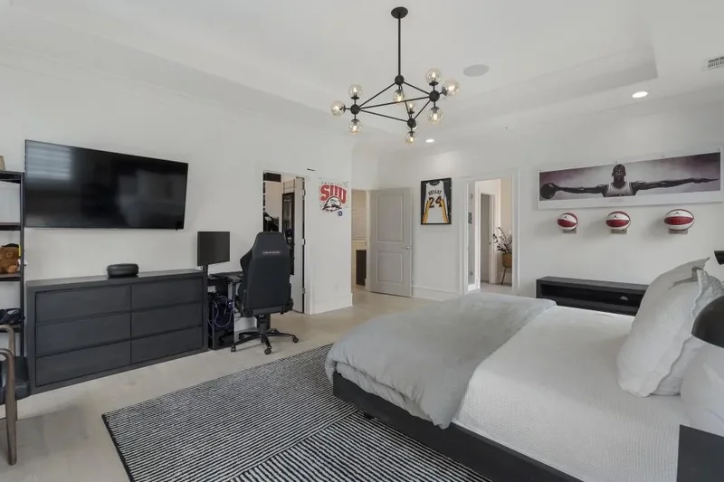 132 Grand Crescent, Alpharetta, Georgia, United States. - Photo 21