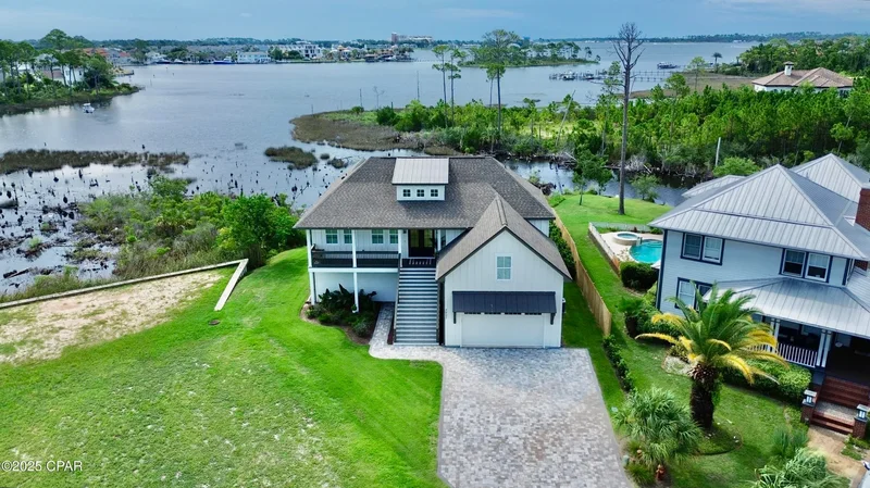 3207 Swordfish Drive, Panama City Beach, Florida, United States. - Photo 59