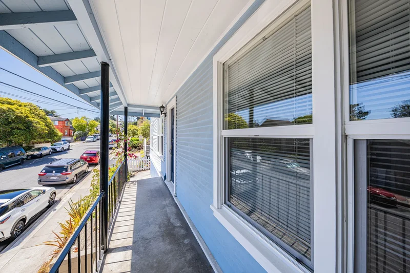 206 Cypress Avenue, Pacific Grove, CA 93950, Pacific Grove, California, United States. - Photo 5