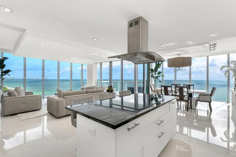 Condominium in Miami Beach