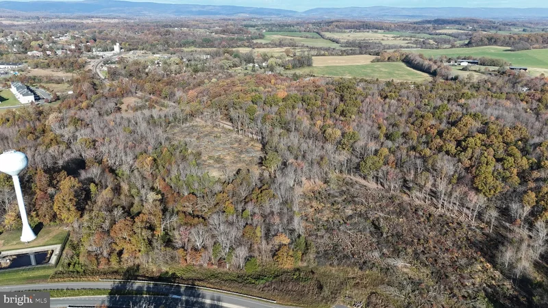 Lot 7 WHITING ROAD, MARSHALL, VA 20115, Marshall, Virginia, United States. - Photo 14