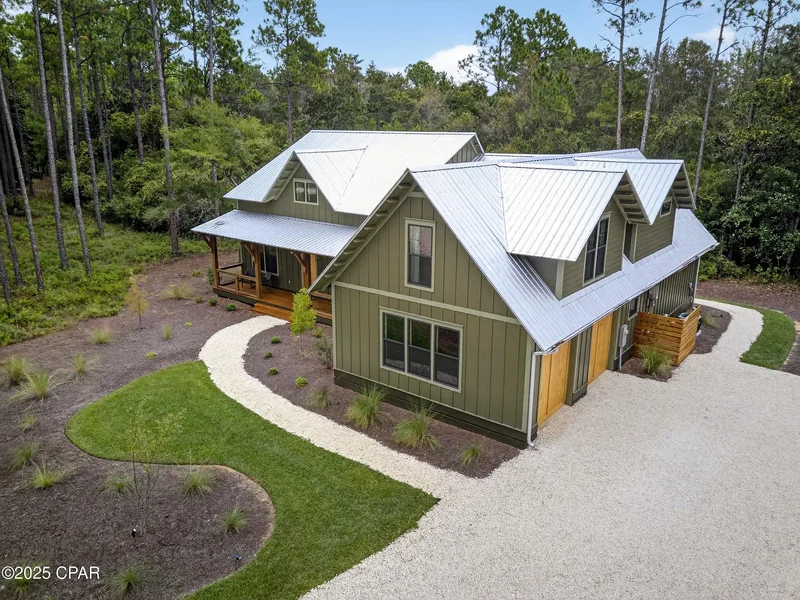 8416 Deepwater Creek Lane, Rosemary Beach, Florida, United States. - Photo 7