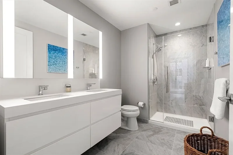 135 Seaport Blvd 1806, Boston, Massachusetts, United States. - Photo 4