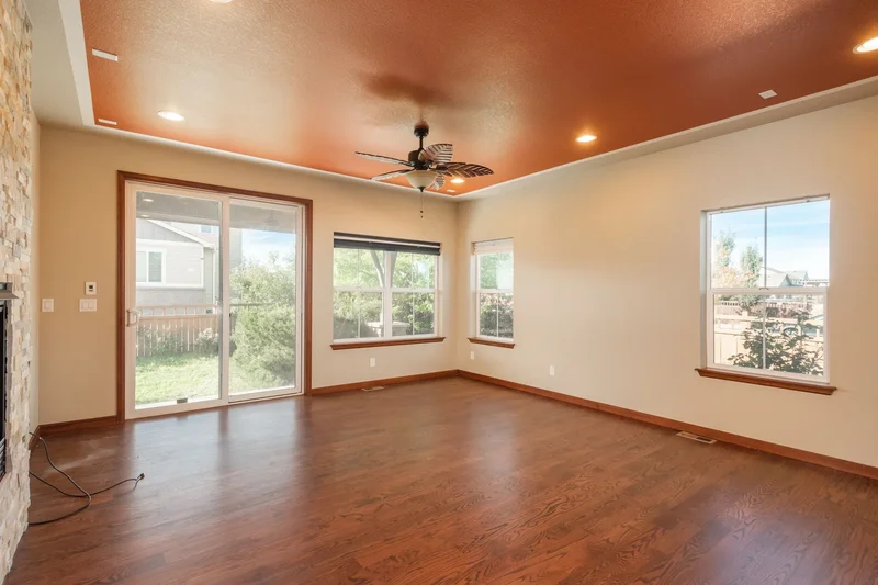 19702 E 63rd Drive , Aurora, CO 80019, Aurora, Colorado, United States. - Photo 7