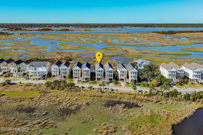 127 S Boca Bay Lane A, Surf City, North Carolina, United States. - Photo 54