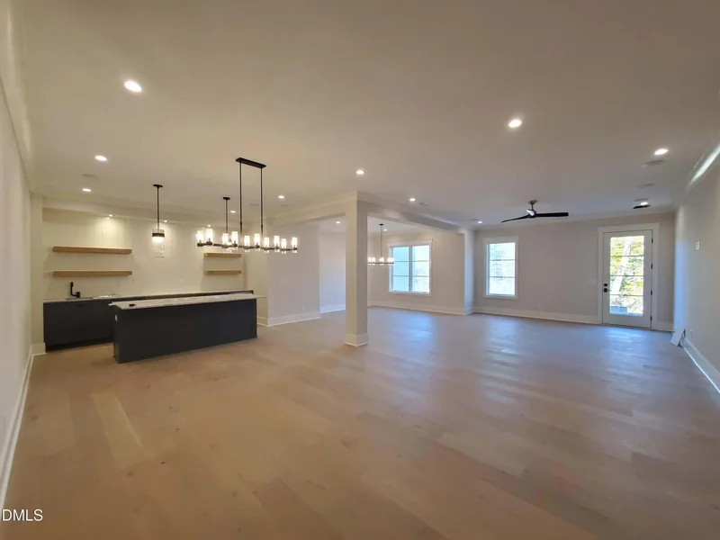 5808 Norwood Ridge Drive, Raleigh, NC 27614, Raleigh, North Carolina, United States. - Photo 56