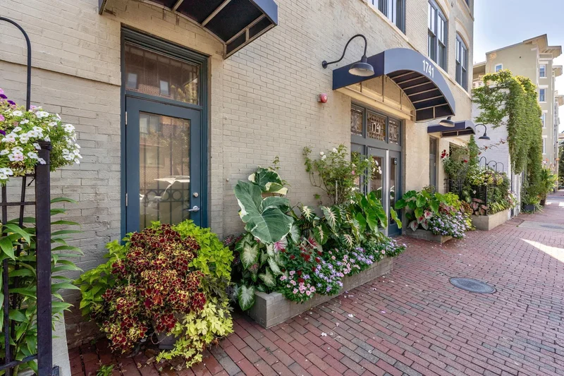 1741 Johnson Avenue NW Unit# 301, Washington, DC 20009, Washington, District of Columbia, United States. - Photo 7