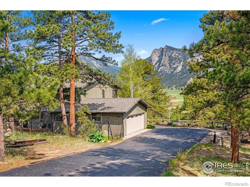 341 Homesteader Lane, Estes Park, Colorado, United States. - Photo 40