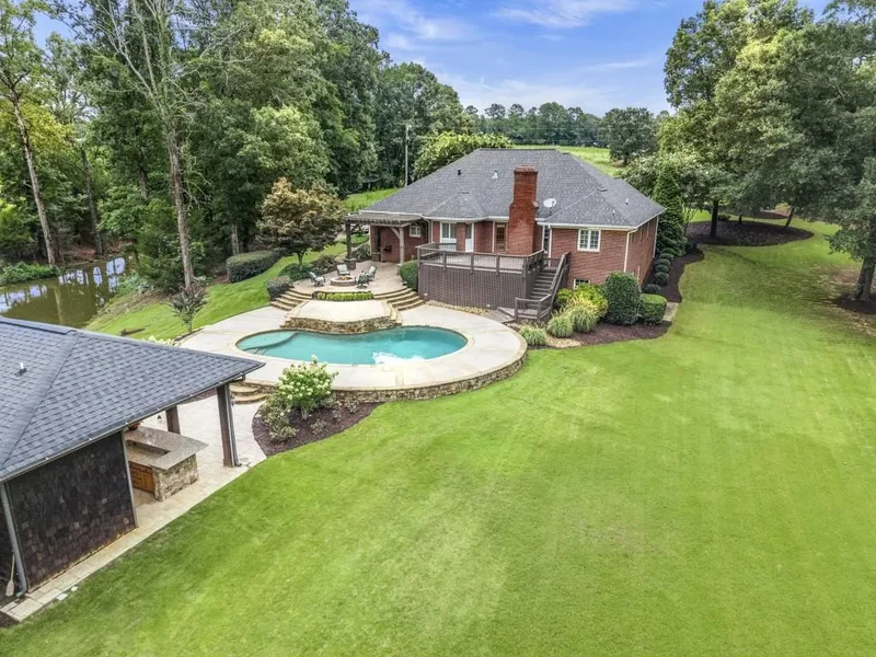300 Potts Lane, Covington, Georgia, United States. - Photo 13
