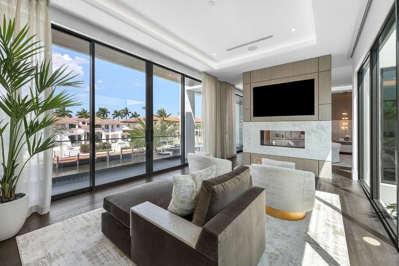 169 W Coconut Palm Road, Boca Raton, Florida, United States. - Photo 24