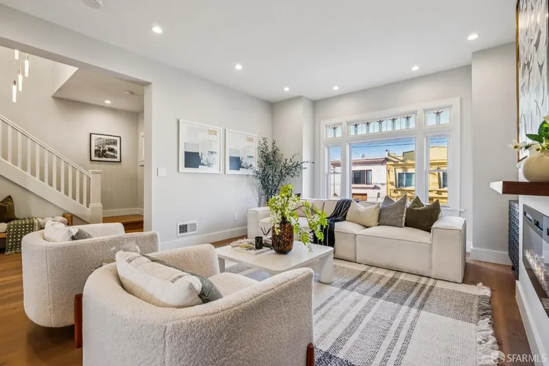 618 19th Avenue, San Francisco, California, United States. - Photo 20