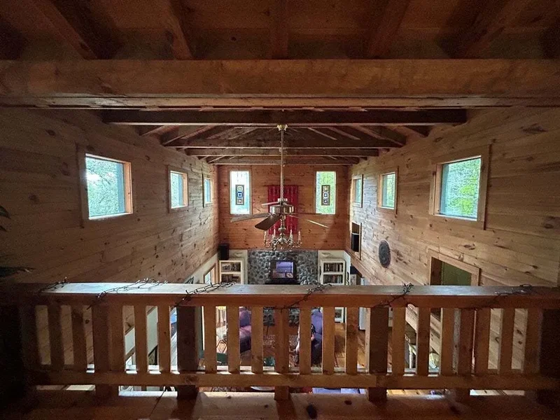 445 Twin Creeks Road, Blue Ridge, GA 30513, Blue Ridge, Georgia, United States. - Photo 70