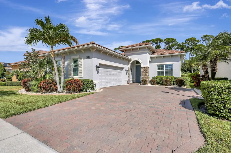 10879 SW Visconti Way, Port St. Lucie, Florida, United States. - Photo 57