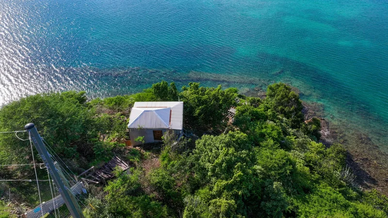 3-1 Hansen Bay, St. John, VIRGIN ISLANDS (U.S.), East End, St. John, U.S. Virgin Islands. - Photo 26