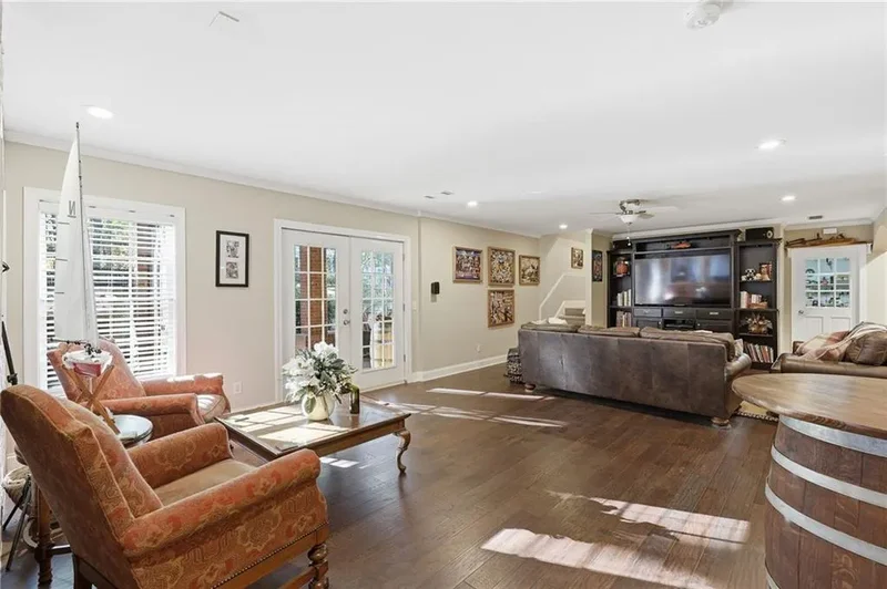 3055 Chattahoochee Trace, Gainesville, Georgia, United States. - Photo 64