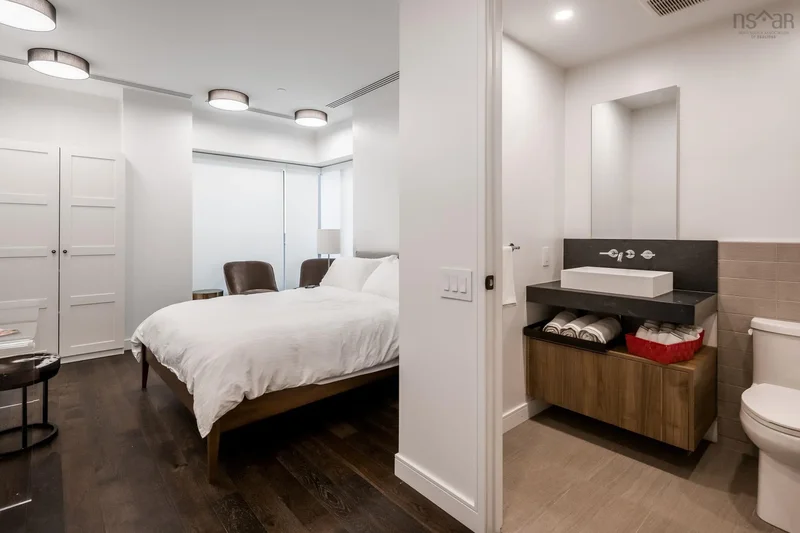 1650 Granville Street #1202, Halifax, NS B3J 0E1, Halifax, Nova Scotia, Canada. - Photo 27
