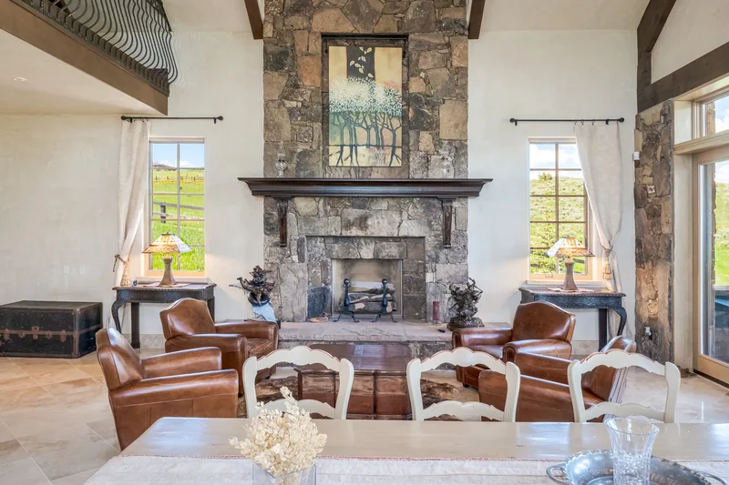 30855 Emerald Ridge , Steamboat Springs, CO 80487, Steamboat Springs, Colorado, United States. - Photo 18