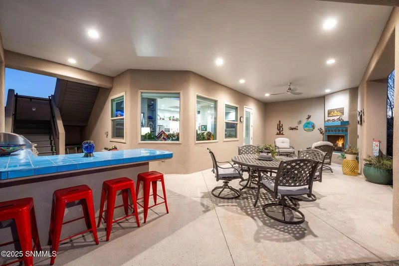 8120 Willow Bloom Circle, Las Cruces, NM 88007, Las Cruces, New Mexico, United States. - Photo 46