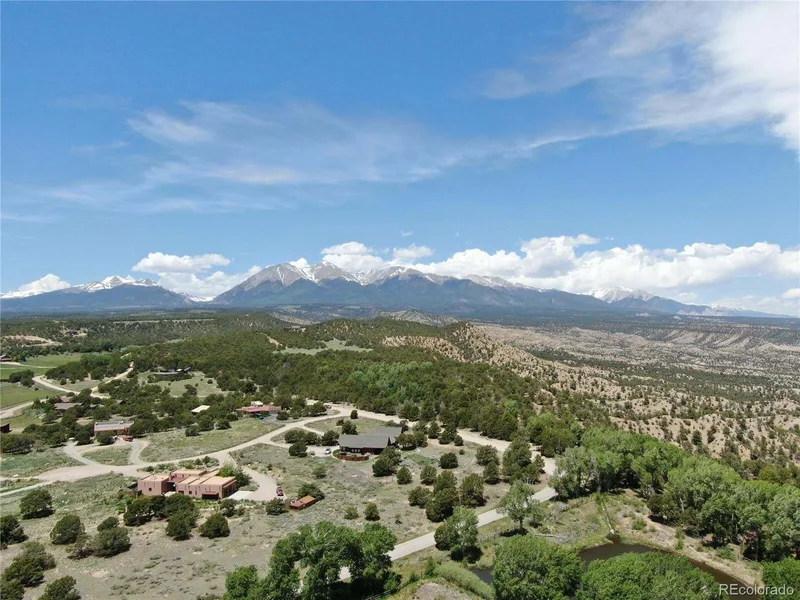 11677 Saddle Ridge Court, Salida, CO 81201, Salida, Colorado, United States. - Photo 40