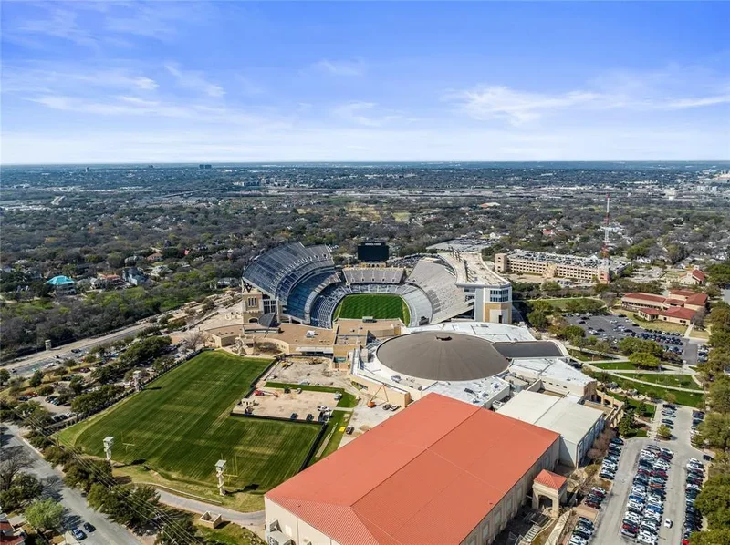 3712 Summercrest Drive, Fort Worth, Texas, United States. - Photo 30