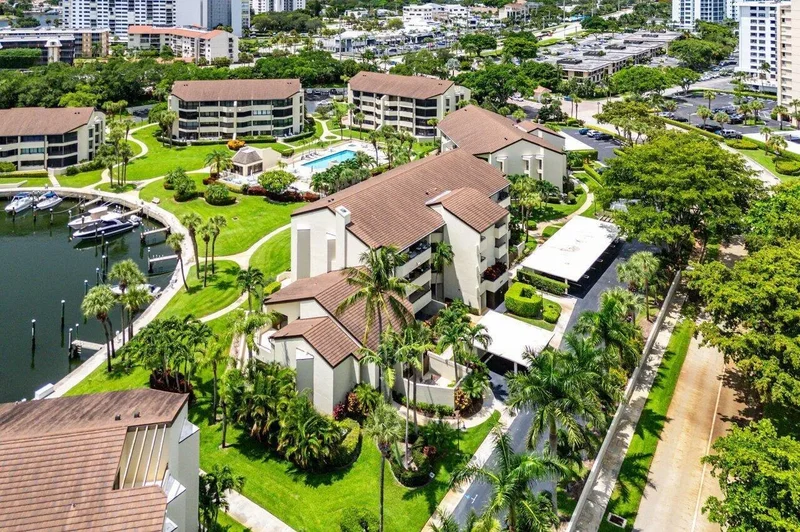 1141 Marine Way E H3l, North Palm Beach, Florida, United States. - Photo 47