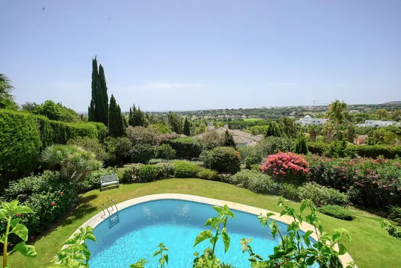 Sotogrande, Málaga, Sotogrande, Sotogrande, San Roque, Andalusia. - Photo 35