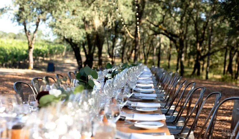 13422 Chalk Hill Road, Healdsburg, California, United States. - Photo 39