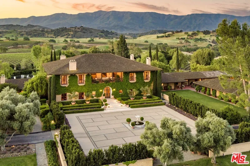 1620 Westerly Road, Santa Ynez, California, United States. - Photo 40