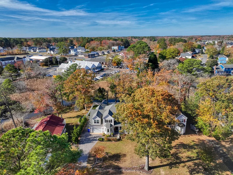 18 Whites Creek Lane, Ocean View, DE 19970, Ocean View, Delaware, United States. - Photo 6
