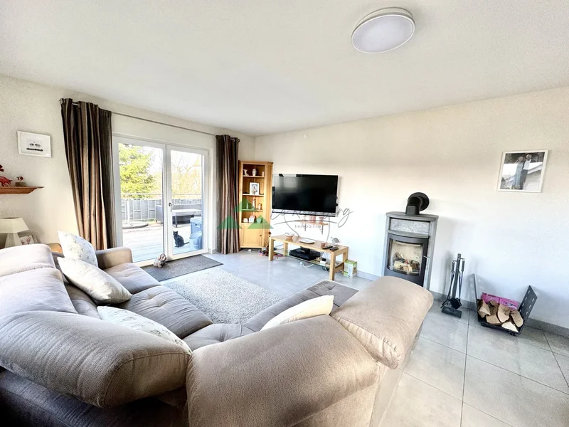207 m² House on 6.60 Ares in the Heights
