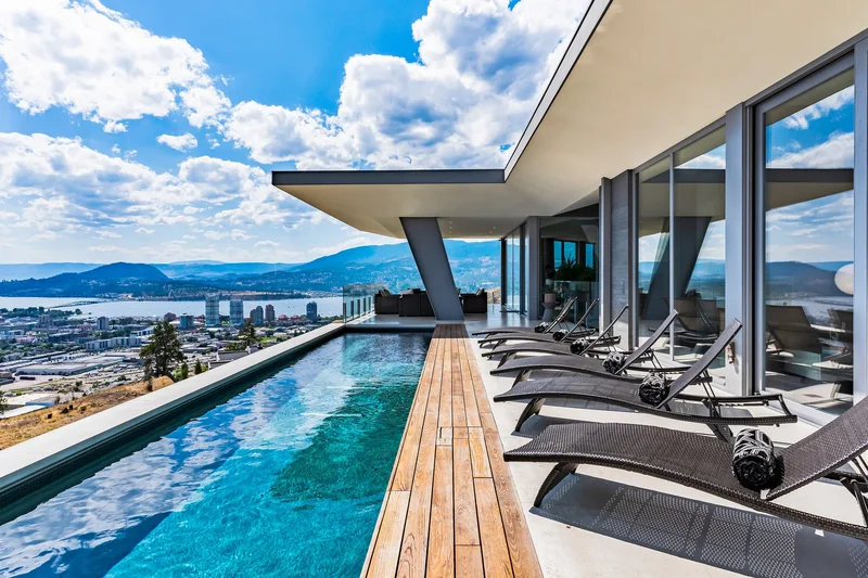 764 Rockcliffe Place, Kelowna, BC V1V 2Y3, Kelowna, British Columbia, Canada. - Photo 30