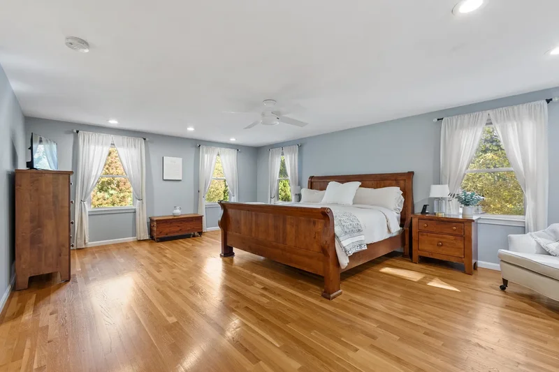 4 Celestial Way , Pepperell, MA 01463, Pepperell, Massachusetts, United States. - Photo 23