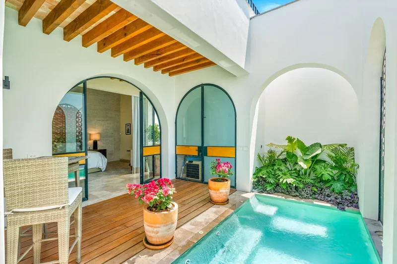 22 W Centro St., San Miguel de Allende, MEXICO, San Miguel de Allende, Guanajuato, Mexico. - Photo 20