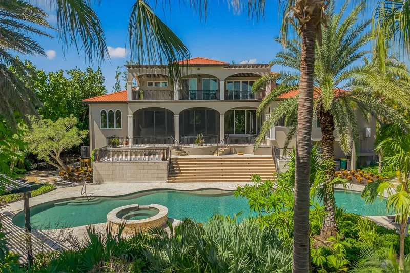 330 Cowry Court, Sanibel, FL 33957, Sanibel, Florida, United States. - Photo 50