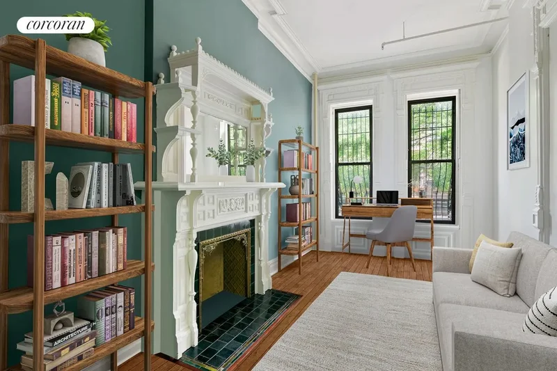 260 West 121st Street, New York, NY 10027, New York, New York, United States. - Photo 15