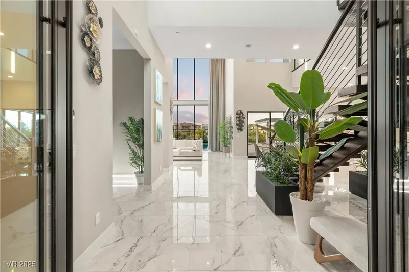 5201 Fading Sunset Drive, Las Vegas, Nevada, United States. - Photo 61