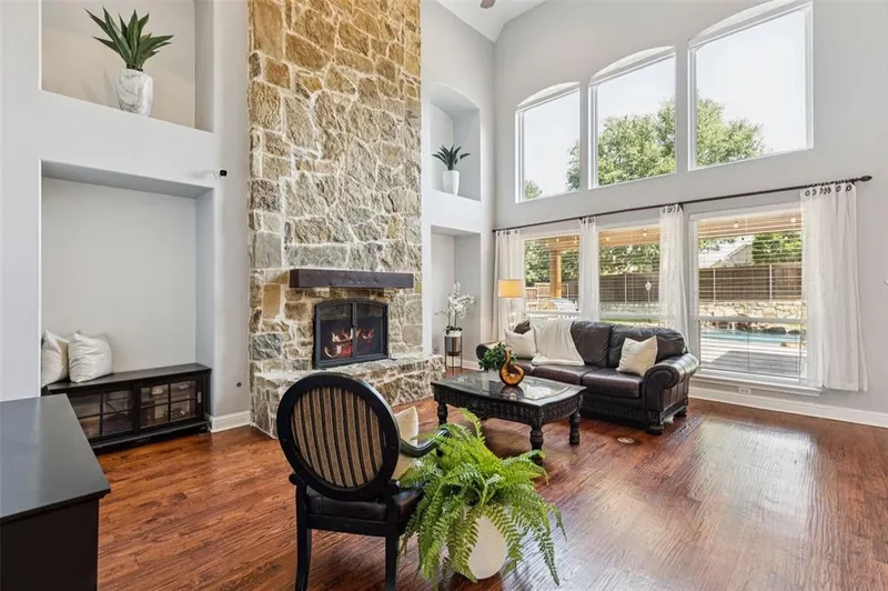 1011 Three Rivers Drive, Prosper, Texas, United States. - Photo 32