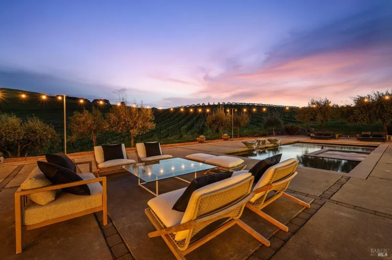 21765 Champlin Creek Lane, Sonoma, California, United States. - Photo 31