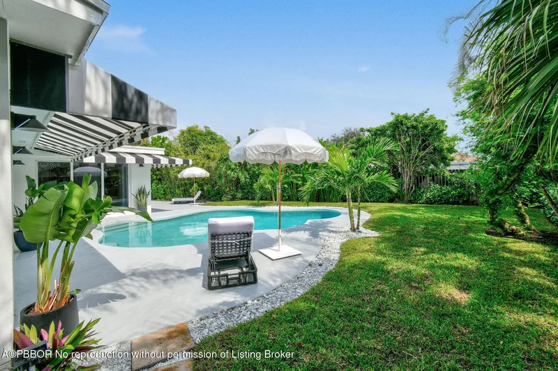 7710 W Lake Drive, West Palm Beach, Florida, United States. - Photo 48