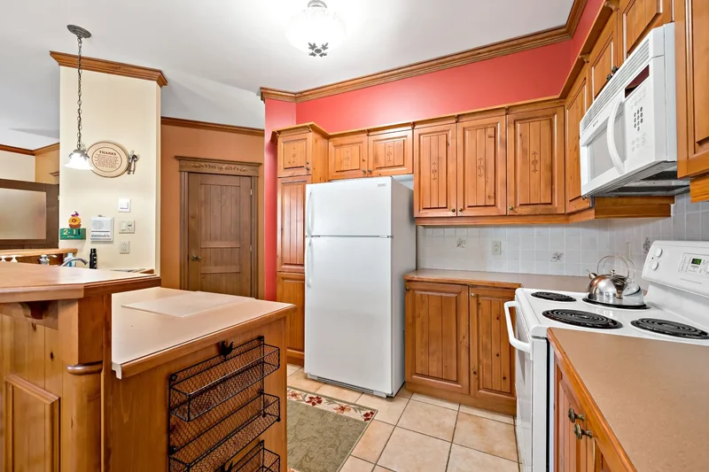 236 Ch. de la ForÍt, Laurentides, Mont-Tremblant, Quebec, Canada. - Photo 3
