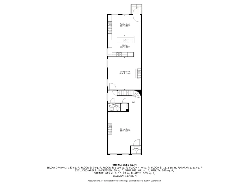 1402 Bolton Street, Baltimore, MD 21217, Baltimore, Maryland, United States. - Photo 52