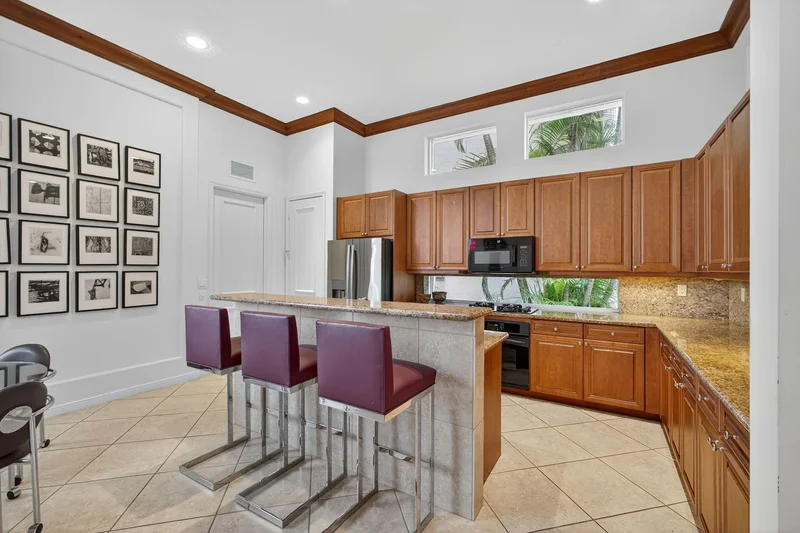154 Porto Vecchio Way, Palm Beach Gardens, FL, 33418, USA, Palm Beach Gardens, Florida, United States. - Photo 1