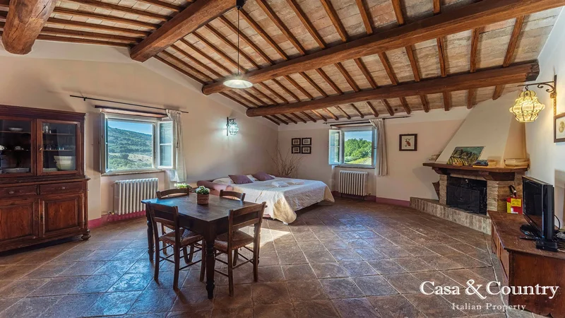 Umbria, San Damiano, Umbria, Italy. - Photo 31