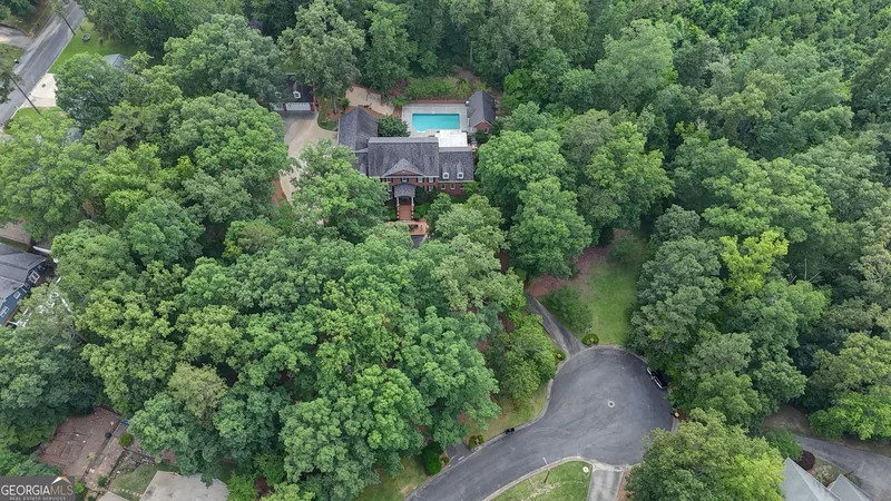 Rome, Georgia, United States. - Photo 3