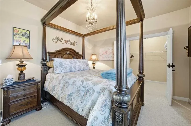 1908 Lancing Crest Lane, Chesapeake, Virginia, United States. - Photo 29