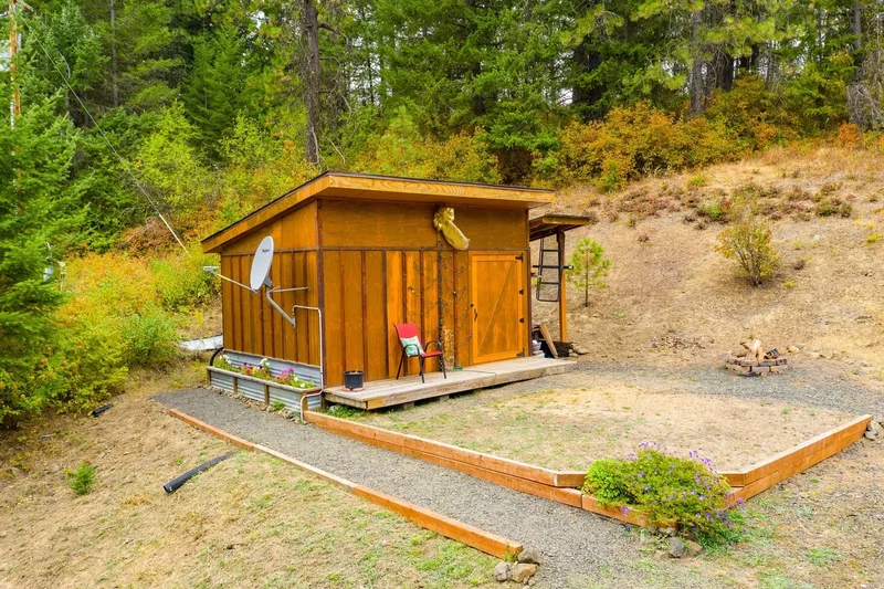 26443 S Farup Rd, Worley, ID 83876, Worley, Idaho, United States. - Photo 35