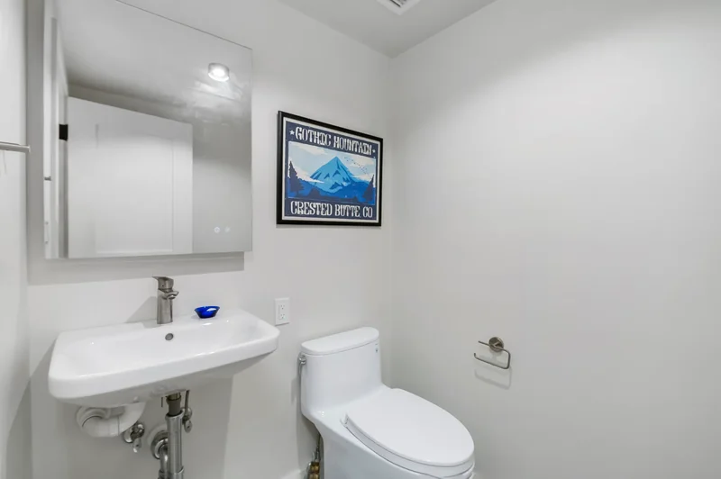 624 Nicholson Lake Ridge Road , Crested Butte, CO 81224, Crested Butte, Colorado, United States. - Photo 74