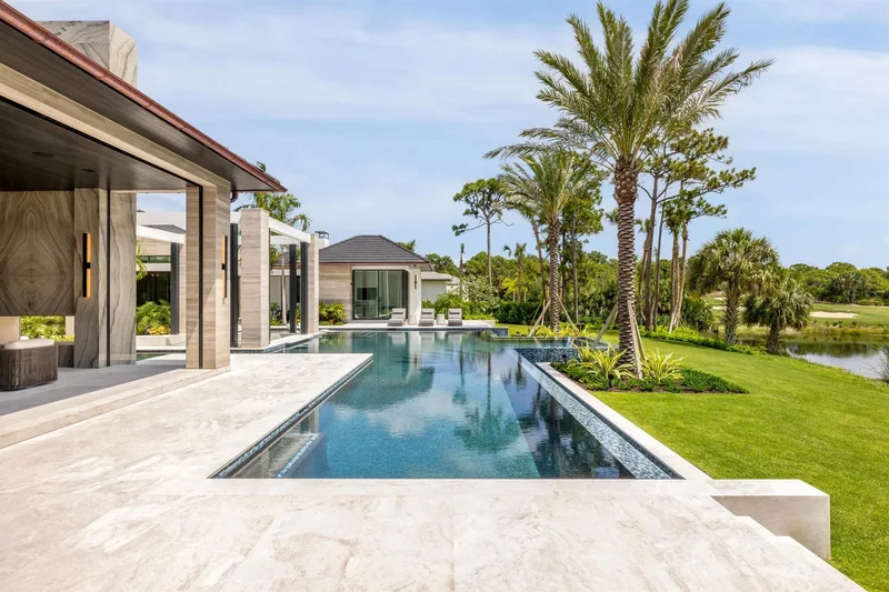 228 Bears Club Drive, Jupiter, Florida, United States. - Photo 101