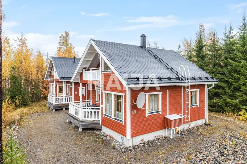 Villa - Kuopio - Finland